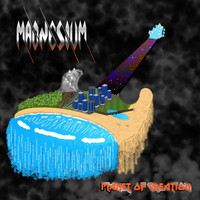 Magnesium - Planet of Creation