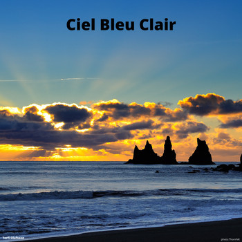 Torfi Olafsson - Ciel Bleu Clair