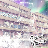 Graeme Havens - 3 Floors Down (Explicit)
