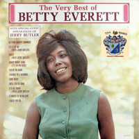 Betty Everett - The Very Best of Betty Everett