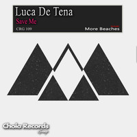 Luca De Tena - Save Me