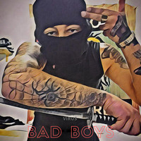 Virus - Bad Boys (Explicit)