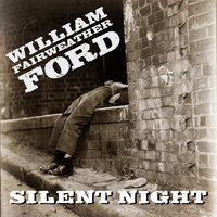 William Fairweather Ford - Silent Night