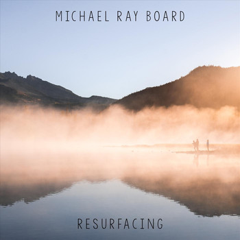 Michael Ray Board - Resurfacing