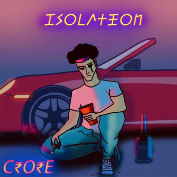 Crore - Isolation