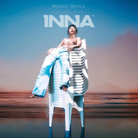 Inna - Not My Baby (Maesic Remix)
