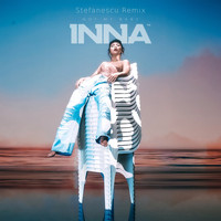 Inna - Not My Baby (Stefanescu Remix)