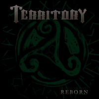 Territory - Reborn (Explicit)