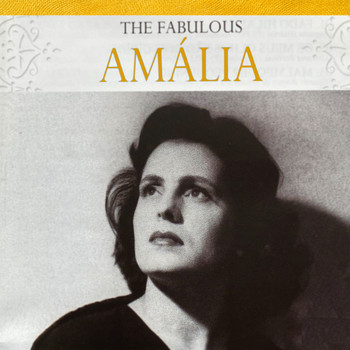 Amália Rodrigues - The Fabulous Amália