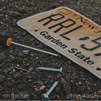 Johnny Kasun - On the Run