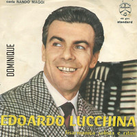 Edoardo Lucchina - Dominique (1961 Mazurca)