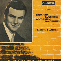 Edoardo Lucchina - Fremito D'Amore (1959 Valzer)