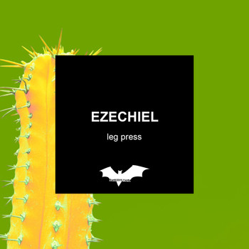 Ezechiel - Leg Press