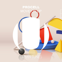 Procell - Move On Up