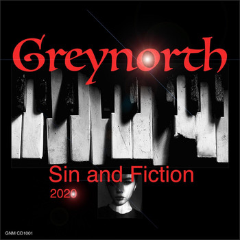 Greynorth - Sin and Fiction
