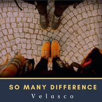 Velasco - So Many Difference