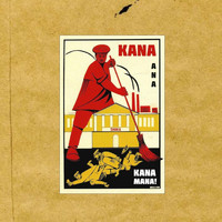 Shaka - Kana (feat. Saman Zarba)