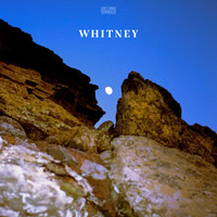 Whitney - Strange Overtones