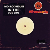 Moi Rodriguez - In the Odd Side
