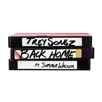 Trey Songz - Back Home (feat. Summer Walker) (Explicit)