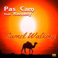 Pas Cam - Camel Walking