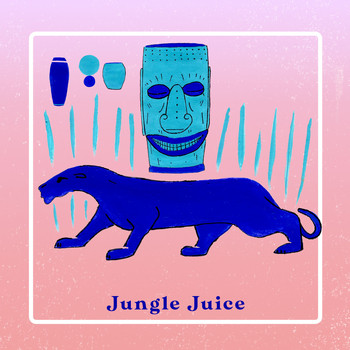 Various Artists - Jungle Juice