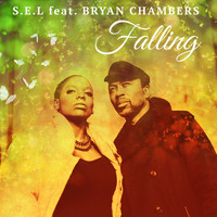 S.E.L - Falling (feat. Bryan Chambers)