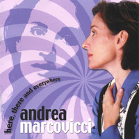 Andrea Marcovicci - Here, There and Everywhere