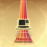 Monoceros - Fading Colors