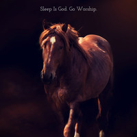 Baby Sleep Music, Musique pour Dormir, Dormir Bien - Sleep Is God. Go Worship.