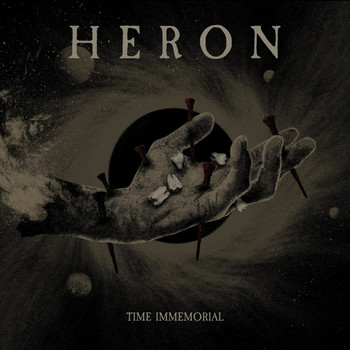 Heron - Time Immemorial