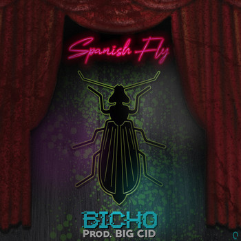 Spanish Fly - Bicho