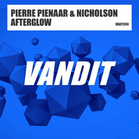 Pierre Pienaar, Nicholson - Afterglow