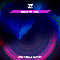 Aña - Inside my Mind (Dj Mauro Vay GF 2020 Short Radio)