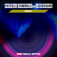 Payroll Criminals - Ready (Dj Mauro Vay GF v01 2020 Short Radio)