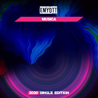 Emyott - Musica (Dj Mauro Vay GF 2020 Short Radio)