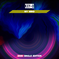 Key-O - My Mind (2020 Short Radio)