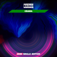 Madagi - Obama (Dj Mauro Vay GF 2020 Short Radio)