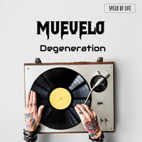 Degeneration - Muevelo (Dj Global Byte Mix)