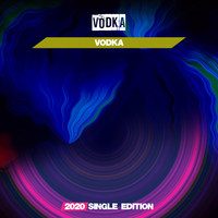 Vodka - Vodka (Pure 2020 Short Radio)