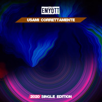 Emyott - Usami Correttamente (2020 Short Radio)