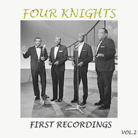 Four Knights - Four Knights - First Recordings, Vol. 2