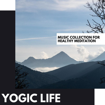 Various Artists - Yogic Life: Music Collection for Healthy Meditation