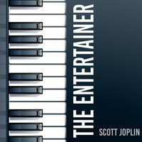 Scott Joplin - The Entertainer