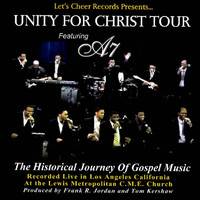 A7 - The Historical Journey of Gospel Music