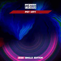 Pisquo - Psy City (2020 Short Radio)