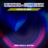 The Produxer - State of Mind (Dj Mauro Vay GF 2020 Short Radio)