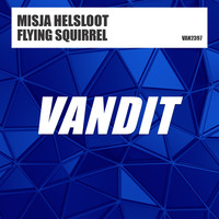 Misja Helsloot - Flying Squirrel