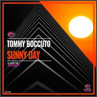 Tommy Boccuto - Sunny Day