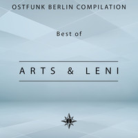 Arts & Leni - Ostfunk Berlin Compilation - Best of Arts & Leni